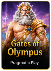 Gates of Olympus
