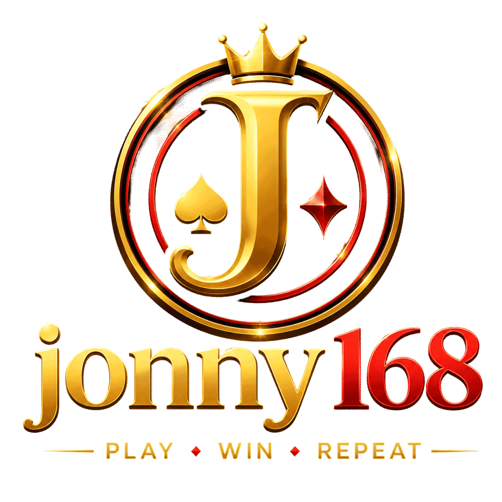 jonny168 logo