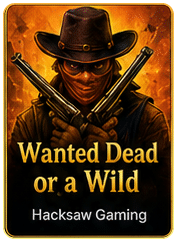Wanted Dead or a Wild