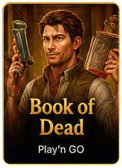 Book of Dead