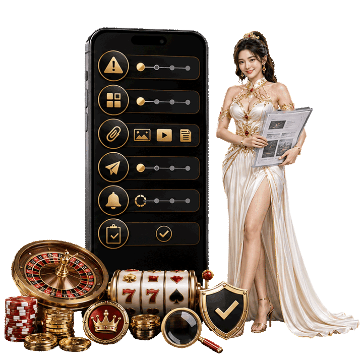 แจ้งปัญหาการใช้งานอย่างตรงไปตรงมาเพื่อแก้ไขได้ทันที