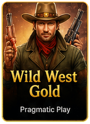WILD WEST GOLD